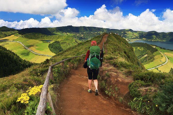 Sete Cidades & Lagoa do Fogo - Private Group Tour - Frequently Asked Questions