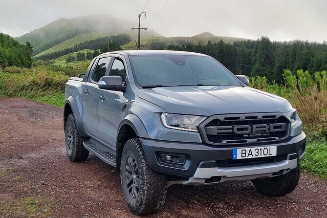 Sete Cidades & Mosteiros: Private 4x4 Tour Half Day - What Makes This Tour Stand Out