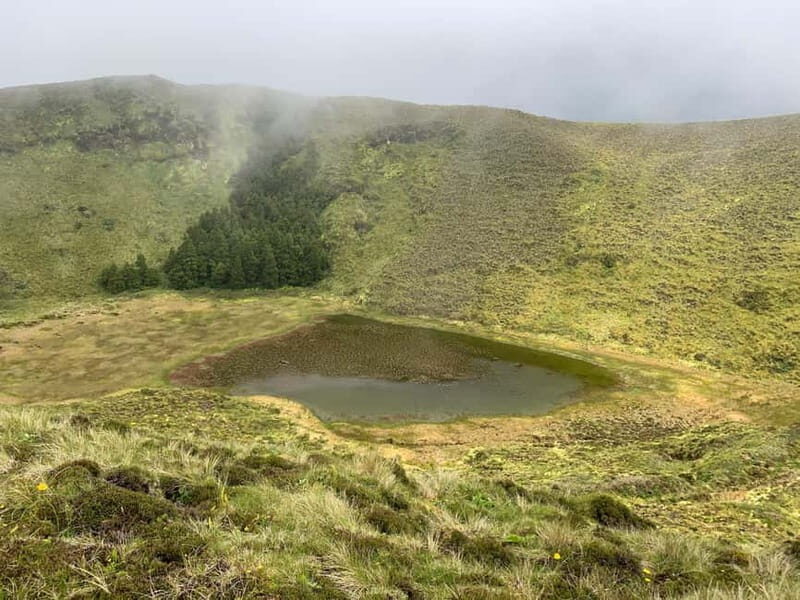 Sete Cidades: Twin Lakes, Serra Devassa Hike & Mosteiros - What Travelers Are Saying