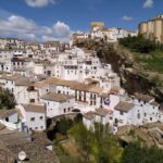 Setenil: From Ronda Self-Guided Cycle Tour - Mod/Challenging - Is It Worth the Price?