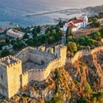 Setúbal & Arrábida: Full Day Tour  Wine and Nature - Artisanal Crafts: Azeitão Tiles