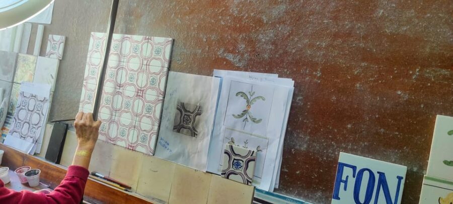 Setúbal: Market, Tiles and Wine (From Lisbon) - Who Should Consider This Tour?