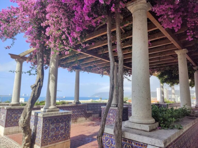 Setúbal Private Walking Tour: Off-the-Beaten-Path Charms - The Experience: Practical Details