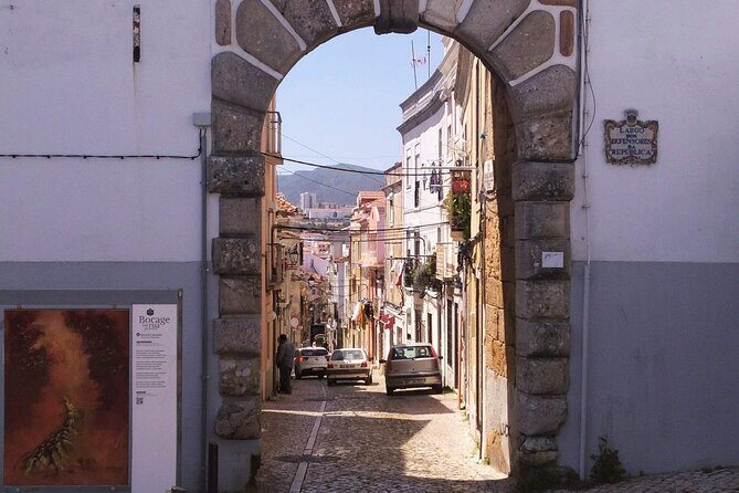 Setúbal Private Walking Tour Off-the-Beaten-Path - Who Is This Tour Best For?