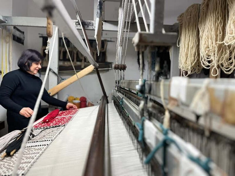 Seulo: Weaving Experience - Weaves of Tradition - Who Would Love This Experience?