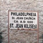 Seven Churches of Revelation - Who Will Appreciate This Tour?