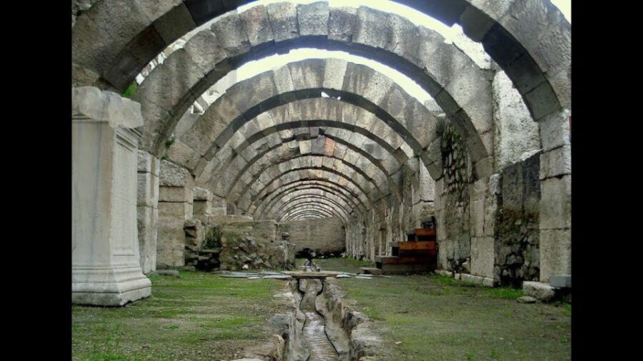 Seven Churches of the Apocalypse 3-Day Tour - An In-Depth Look at the Tour Itinerary