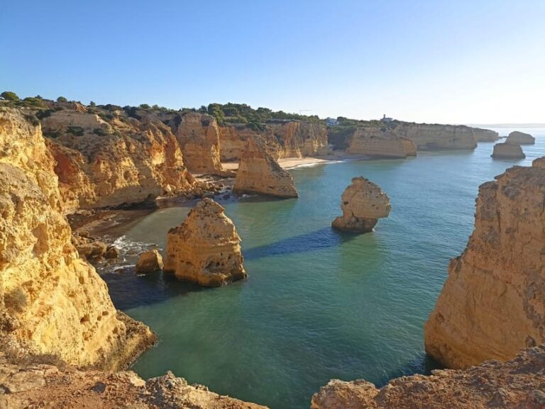 Seven Hanging Valleys - What the Tour Includes and How It Works