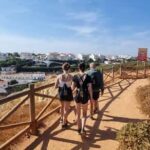 Seven Hanging Valleys Trail: Algarve Walking Tour - The Guides: Knowledge, Flexibility, and Care