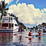 Seven Isles Tour & Exclusive Fort Lauderdale Mangrove & ECO Paddle Board / Kayak - Practical Details & Tips