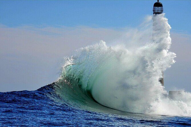 Seven Portland Lighthouses Tour - Who Will Love This Tour?