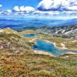 Seven Rila Lakes Guided Hike - The Scenic Highlights