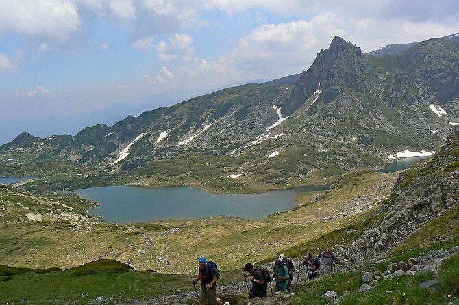 Seven Rila lakes to Rila monastery guided Trek - A Deep Dive into the Rila Lakes to Monastery Experience