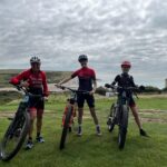 Seven Sister Coastal eBike & Drive Tour - The Detailed Itinerary