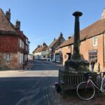 Seven Sisters and Sussex Villages Private Driving Tour - Experience and Flexibility