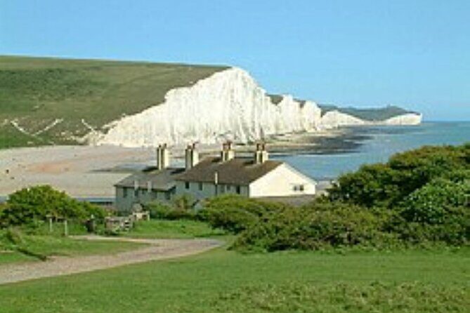Seven Sisters Costal Tour - FAQs