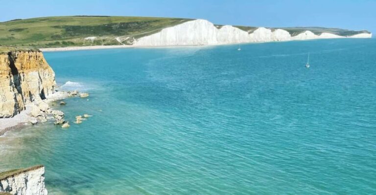 Seven Sisters: Hike and Personal Photoshoot - The Value of the Experience