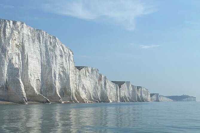 Seven Sisters Jet Ski Safari - The Itinerary in Detail