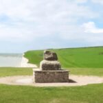 Seven Sisters Walking Tour with an APP - How the Tour Works