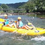 Severin na Kupi: Canoeing and Kayaking on the Kupa River - Is It Worth the Price?