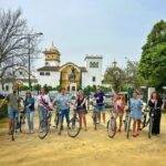 Sevilla: 100% Nederlandstalige Highlights Tour op E-BIKE - What Makes This Tour Stand Out?