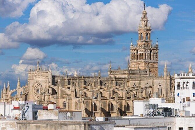Sevilla: Essential Private Tour - Who Should Consider This Tour?