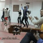 Sevilla : Flamenco Lessons - Key Points