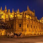 Sevilla: Guided tour to Cathedral and Giralda - The Sum Up