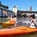 Sevilla: Kayak Rental on the Guadalquivir - Final Thoughts