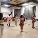 Sevilla: Latin Dance and Salsa Class Experience - The Real Experience: What Travelers Say
