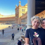 Sevilla Private Full-Day Tour from Malaga - Walking Tour Highlights