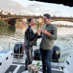 Sevilla: Romantic Boat Ride - Experience Overview and What You Can Expect