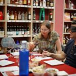 Sevilla: Wine Chat in Vinalium - Why This Experience Works