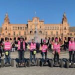 Seville: 1, 2 or 3 Hour Segway Tour - What You Can Expect from the Tour