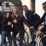 Seville: 2.5-Hour Private City Tour by Bike - What to Expect on the Tour