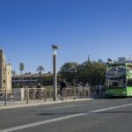 Seville: 2-Day Hop-on Hop-off Bus Ticket - The Stops and Their Highlights