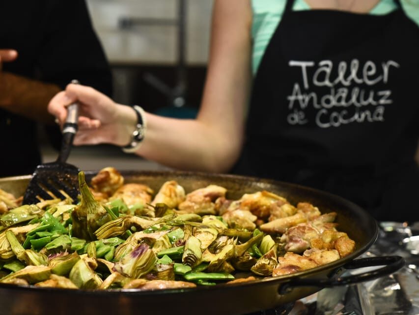 Seville: 3.5-Hour Spanish Cooking Class & Triana Market Tour - Who Will Love This Tour?