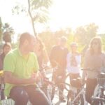 Seville: 3Hour Bike Tour along the Guadalquivir River - The Itinerary Breakdown