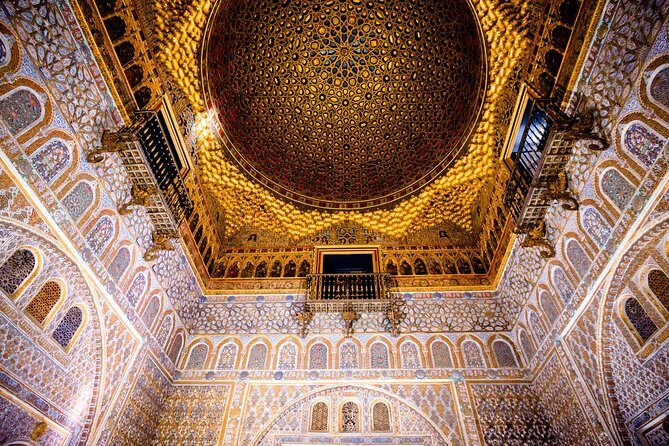 Seville Alcazar, Cathedral and Giralda Skip-The-Line Guided Tour - Practical Considerations