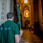 Seville: Alcázar, Cathedral, and Giralda Small-Group Tour - A Detailed Look at the Itinerary