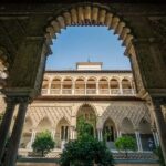 Seville: Alcázar, Cathedral & Giralda Skip-the-Line Tour - The Alcázar of Seville