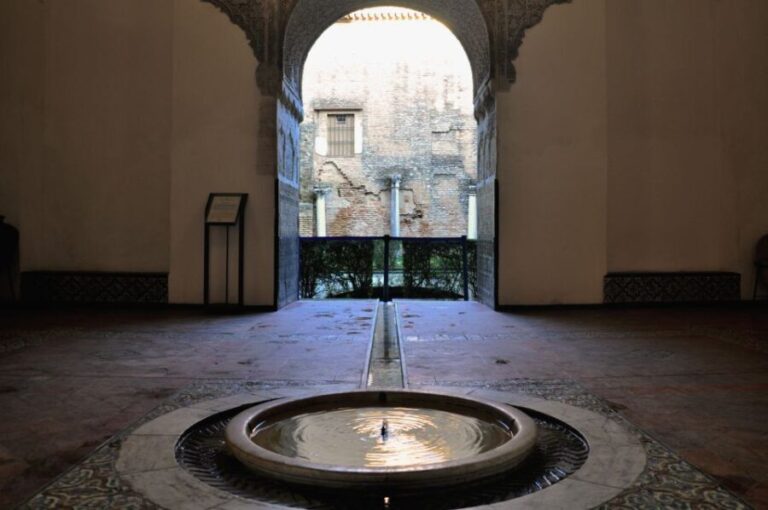Seville: Alcazar & Cathedral Skip-the-Line Guided Tour - What We Love About This Tour