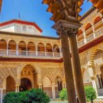 Seville: Alcázar Guided Palace Tour with Priority Access - The Guide — A Big Part of the Experience