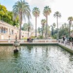 Seville: Alcazar Guided Tour with Entrance - The Benefits of Guided Tours
