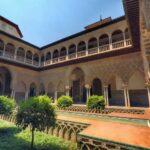 Seville: Alcazar Private Tour - Why the Alcazar Stands Out
