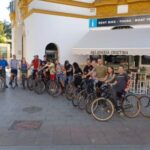 Seville: All Day Bike Rental - Exploring Seville’s Highlights on Two Wheels
