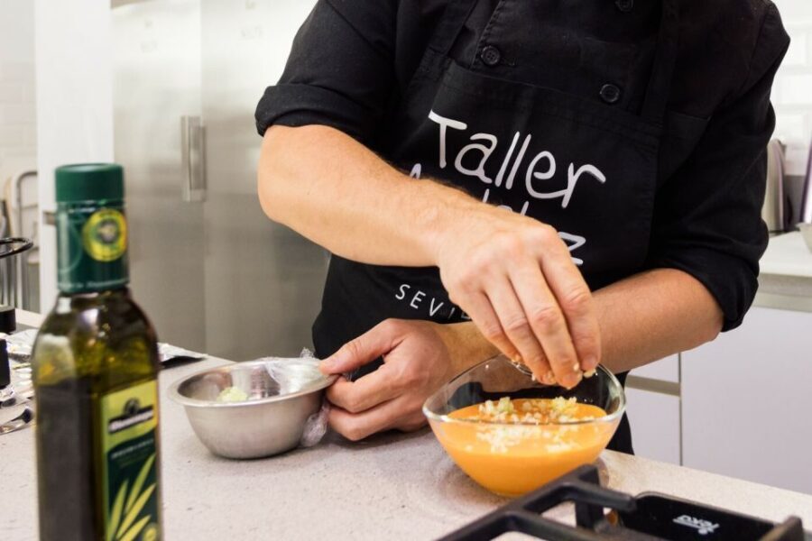 Seville: Andalusian Tapas Class - What You Can Expect from This Andalusian Tapas Class