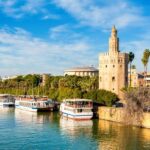Seville: Authentic and Romantic Horse-Drawn Carriage Ride - What to Expect from the Ride
