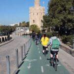 Seville Bike Tour Following the Guadalquivir River - Considerations to Keep in Mind