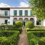 Seville: Bucarelli Palace Entry Ticket - What the Tour Includes